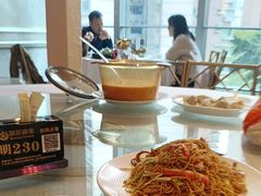 -御彩酒家(东风东路店)