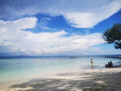 -东姑阿都拉曼海洋公园