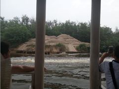 -渔岛海洋度假区