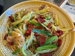 -湘肠香火锅店(团结湖店)