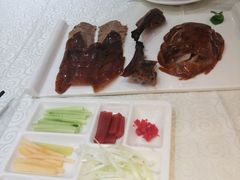 -四季小馆·地道北京小吃(广百店)