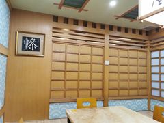 -桃屋日本料理(清华科技园店)