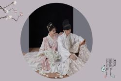 -芭莎视觉婚纱摄影(花溪店)