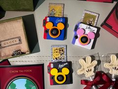 -周大福(沙田新城市广场店)