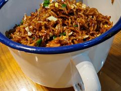 -西江红·株洲本地菜(滨江南路店)