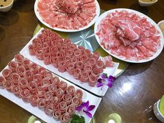 -宝泉铜锅·涮羊肉(解放东路店)