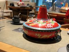 -贰重天冰煮羊自助火锅(东坝店)