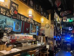 -千羽鹤海鲜居酒屋Bistro(大望路店)