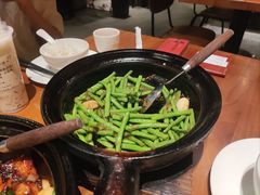 -旺爷砂锅·茶作(国贸城店)