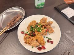 -哈哈小馆(翠湖新天地店)