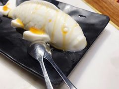 干酪鱼-小吊梨汤·北京菜·烤鸭(鸟巢店)