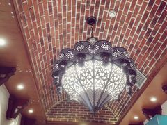 大堂-巴依老爷新疆美食(望京小街店)