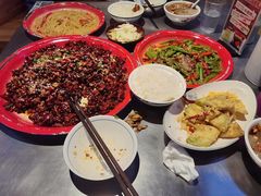 -馬伍旺川菜(江北虹悦城店)