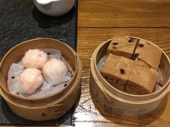 -小城粥道·海胆鲜虾粥(解放广场店)