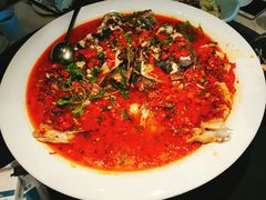 -坛宗剁椒鱼头(河西王府井店)