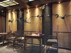 包厢-隐厨中国餐馆(红旗大街店)