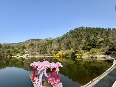 -石岛赤山风景区