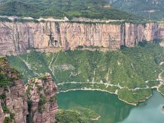 -河南宝泉旅游区