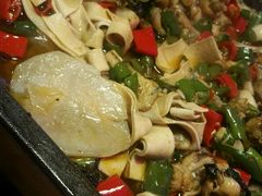 -蘭奢雅集·江浙菜(青山江滩店)