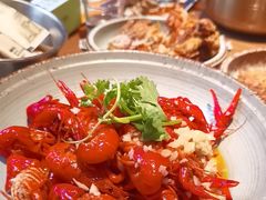 -肉串汪(月坛店)