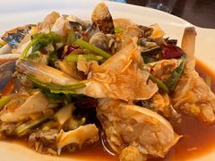 -福建美食城(老君堂店)
