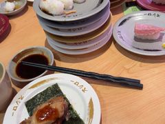 -寿司郎(皇庭广场店)