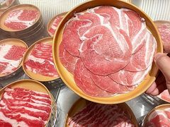 -海底捞大排档火锅(悦荟广场店)