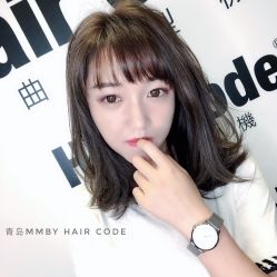 点击看大图 -MMbyHairCode 芭曲发型沙龙