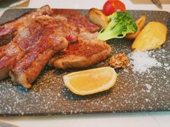 -IL Forno 意坊·意大利餐厅(花园店)