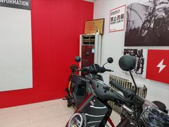 -小牛电动体验·租电动车(德胜门店)