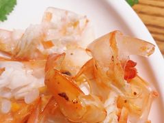 -如轩·海鲜砂锅粥·潮汕菜(海珠店)