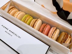 -Pierre Marcolini(德基广场店)