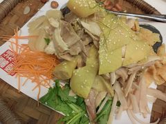 -丰尔粥食·顺德鱼生·干蒸排骨顺德菜(大良分店)