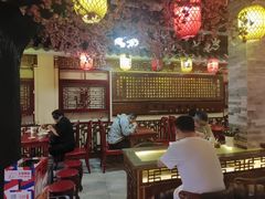 -金杨拉面王小吃面馆·牛三宝面·红烧牛肉粉