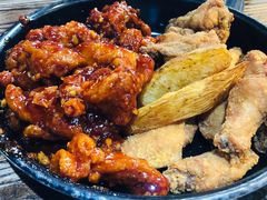 -MI WU FACTORY米屋美食工厂餐厅(绿地店)