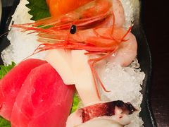 -富力希尔顿酒店·源氏日餐厅