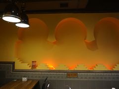 -阿凡提餐厅(簋街店)