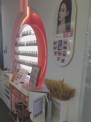 -MB·nail美甲美睫