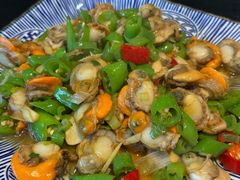 -五谷丰登·胶东海鲜·家常菜(张村店)