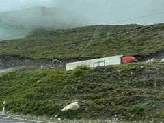 -折多山