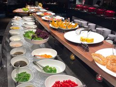 -拉蒂娜·巴西牛排馆 Latina·Brazilian Steakhouse(王府井喜悦店)