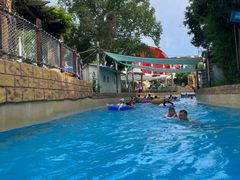 -上海玛雅海滩水公园