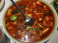 -院8里·小聚园老川菜(九眼桥店)