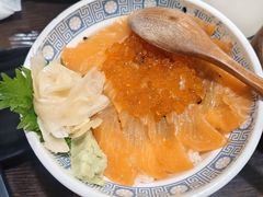 -角落里(中山公园店)