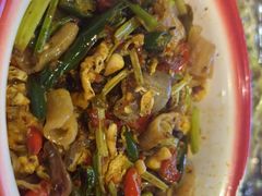 -兔槽江湖菜·重庆璧山兔(水围店)