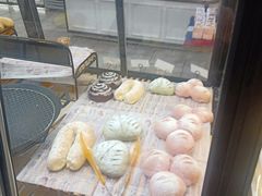 -裕兴烘焙(新桥西路店)