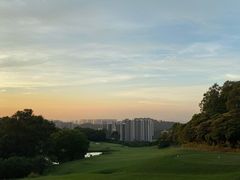 -南沙高尔夫球会