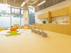 -深业幸福家托育(深业U中心园)