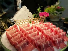 -尚海豆捞(乐虹坊店)