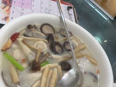 -文记壹心鸡(宝华路店)